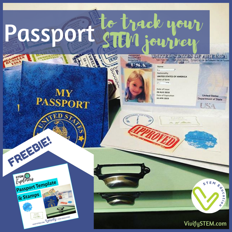 STEM Explorers: Travel the World with STEM Activities for Elementary ...