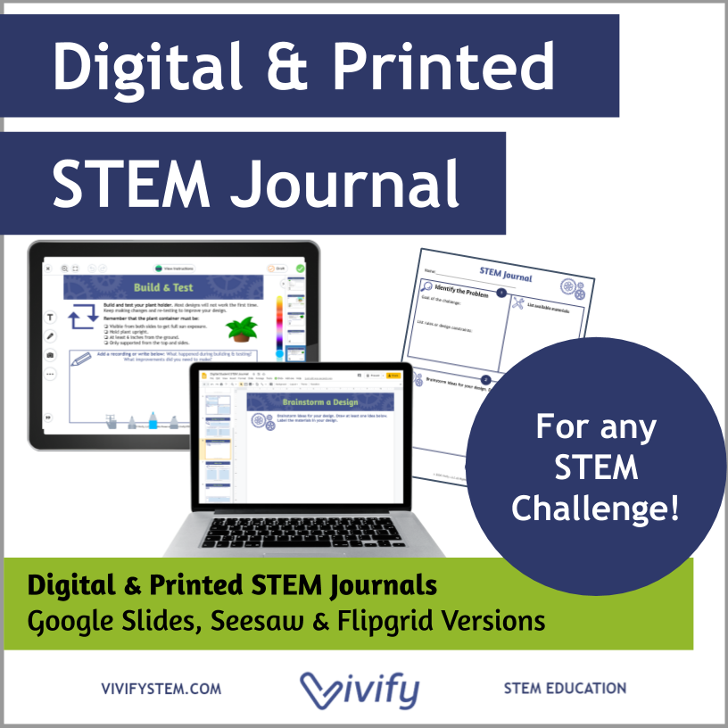 STEM Journal Cover Page and Preview.png