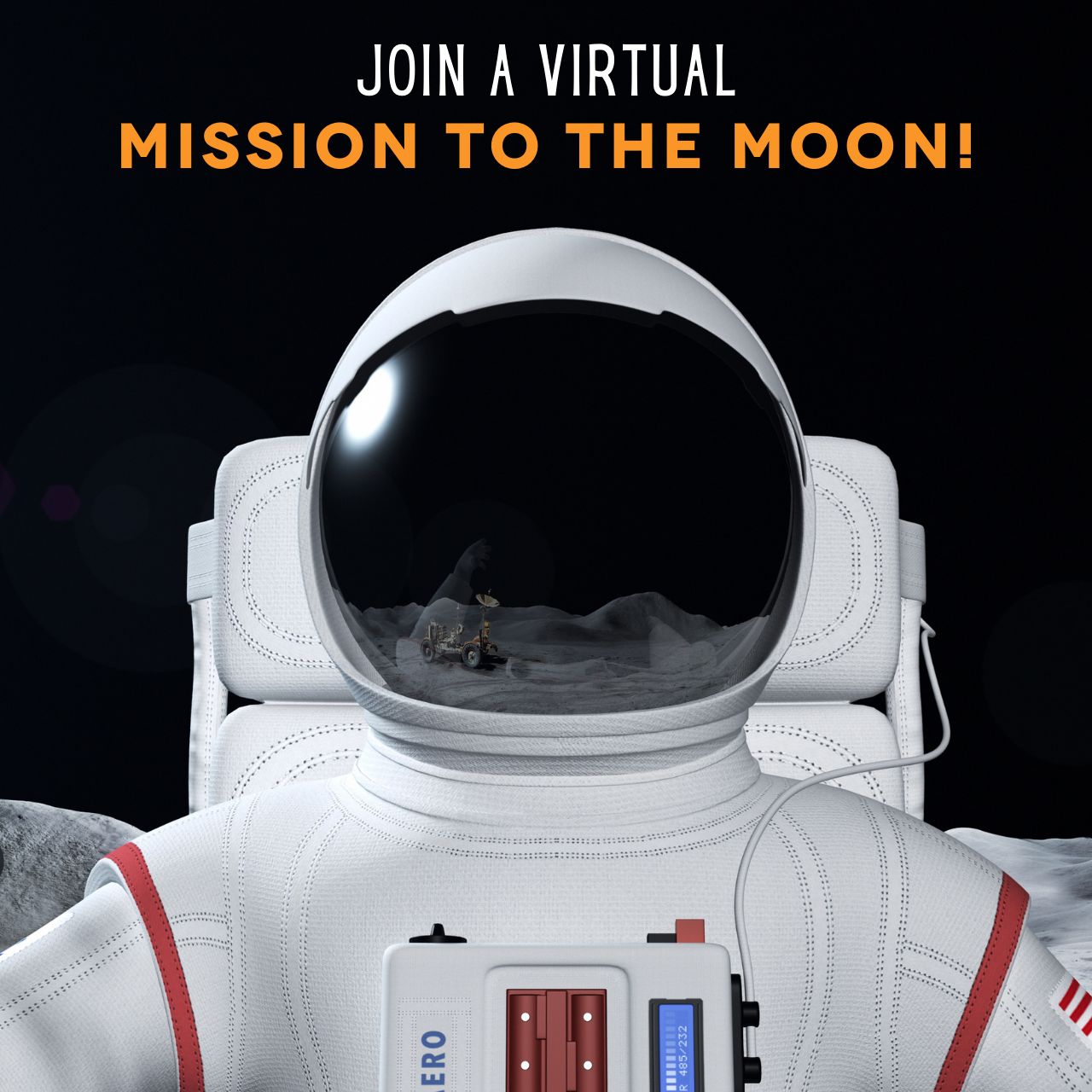 Space Club Project Bring Space Club to Your School! — Vivify STEM