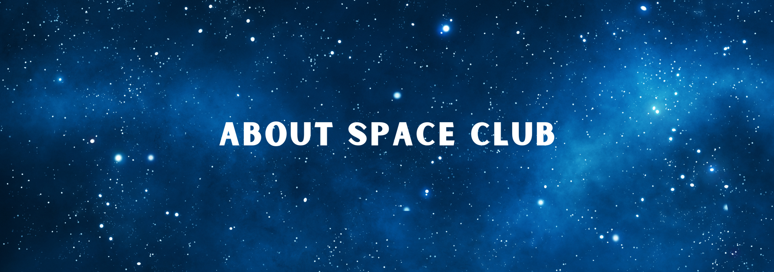 Space Club