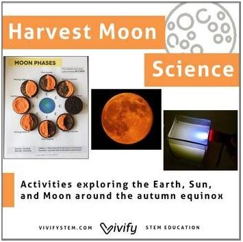 Harvest Moon Science (Copy)
