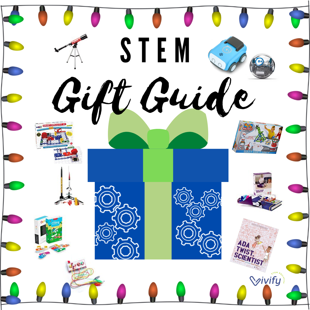 STEM Gift Guide (Copy)