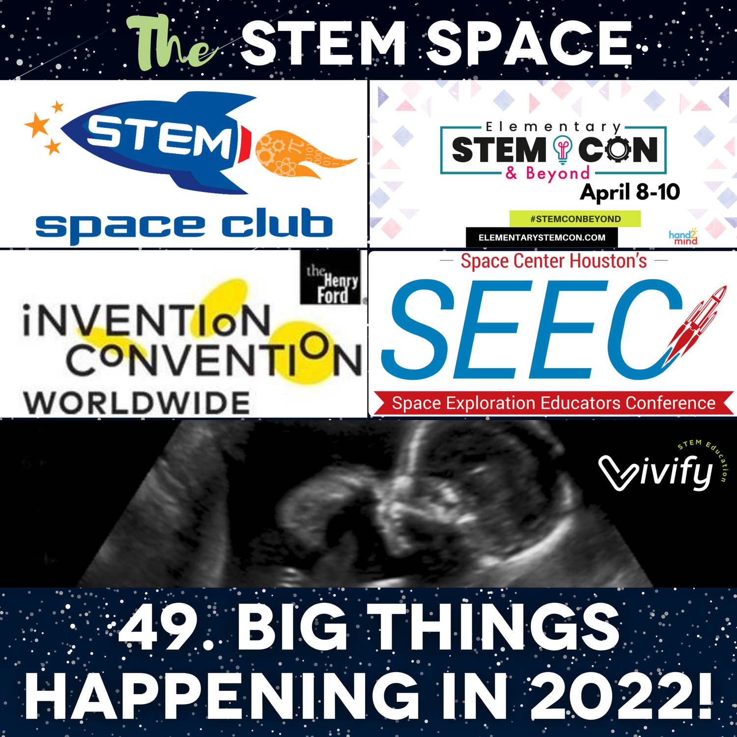 49. Big Things Happening in 2022! episode artwork