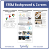 Desk Name Tags / Desk Name Plates STEM Activity for Back to School ...