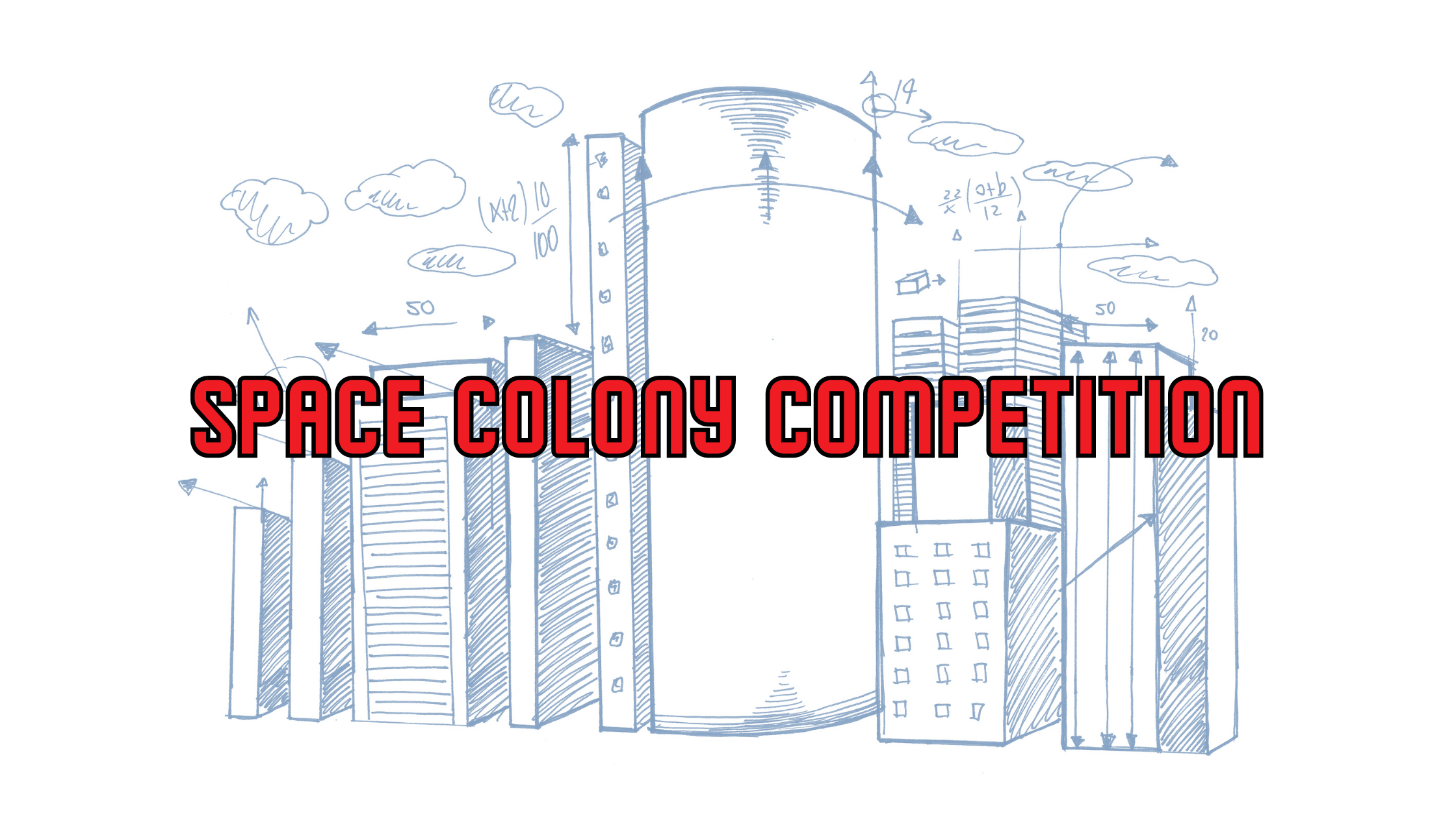 Graphson Space Colonization Realistic Space Colonies