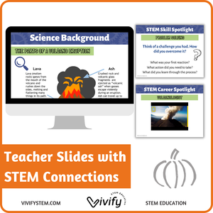 STEM Fall Pumpkin Catapult - Math & Engineering Activity (Angles and ...