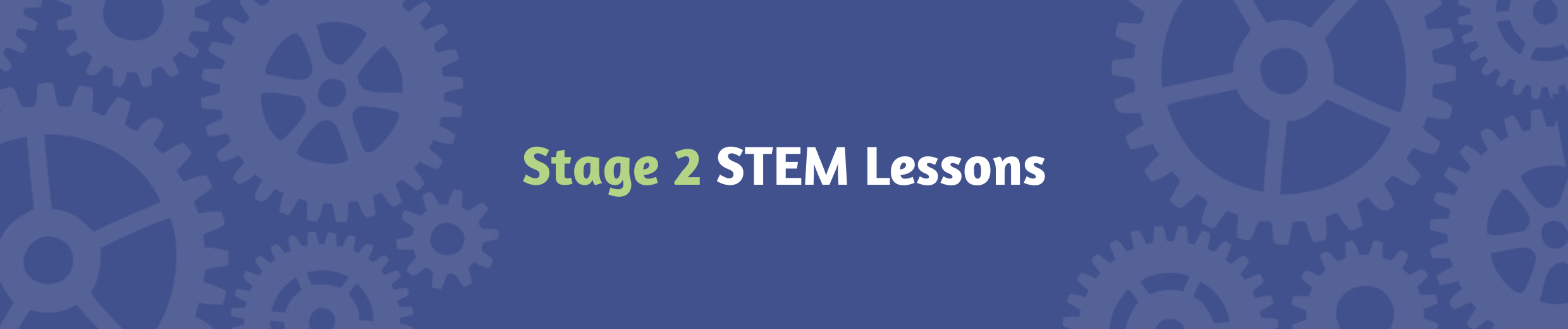 STEM Curriculum — Vivify STEM