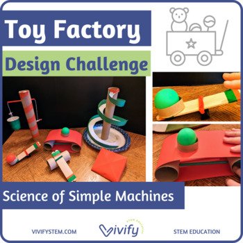 Toy Factory Design Challenge (Copy)
