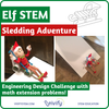 STEM Fall Pumpkin Catapult - Math & Engineering Activity (Angles and ...