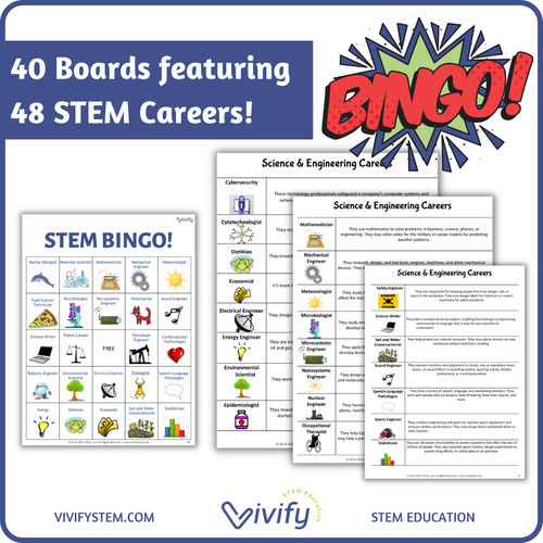 Astro-Rover Space Science & Engineering Design Unit — Vivify STEM
