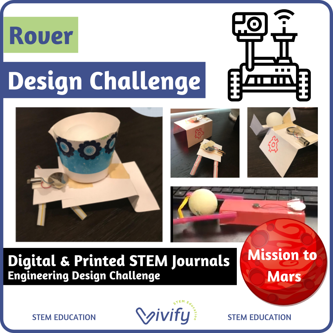 15 Ways to Teach Robotics Virtually — Vivify STEM