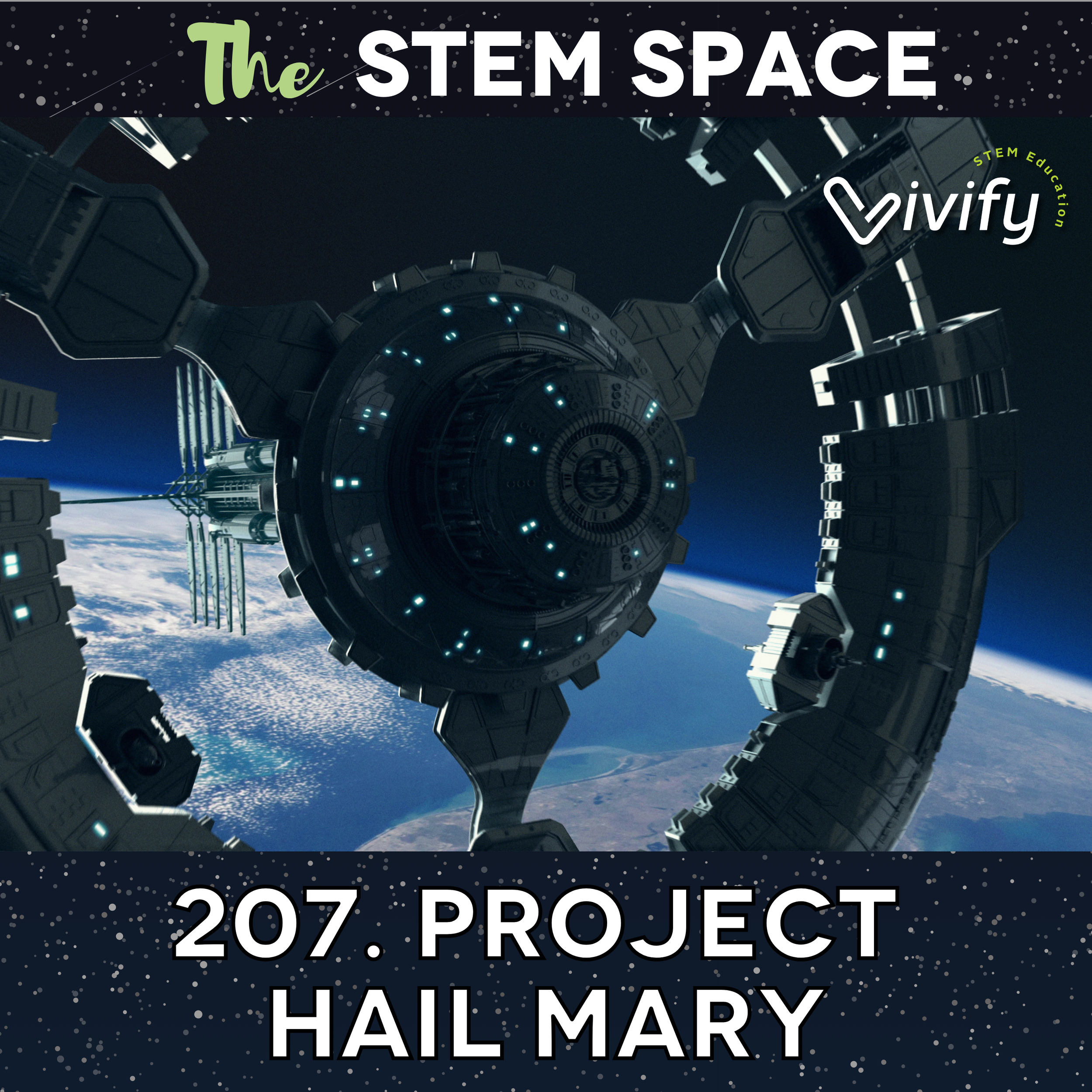 207. Project Hail Mary