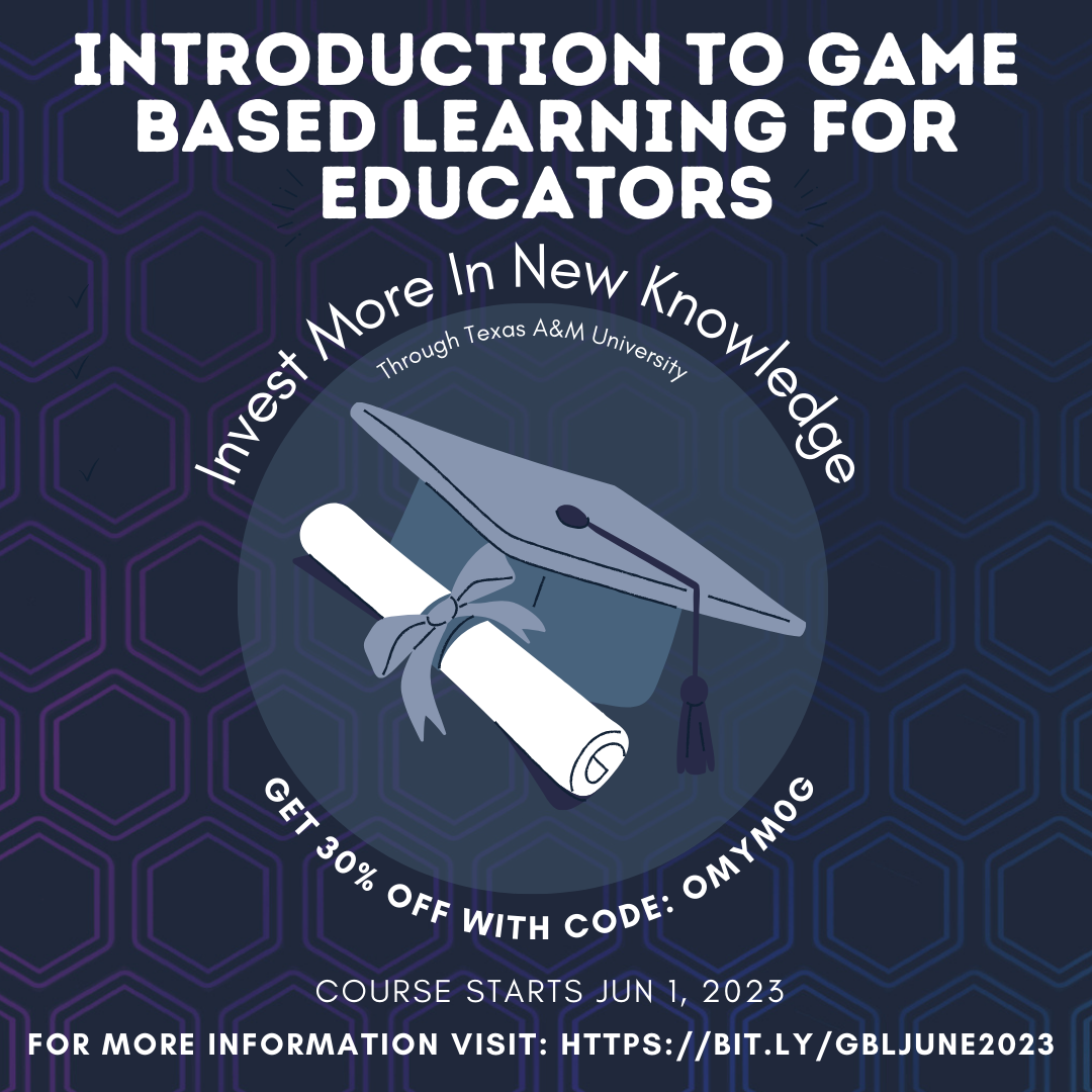 110. How to Implement Game-Based Learning ft. André Thomas — Vivify STEM