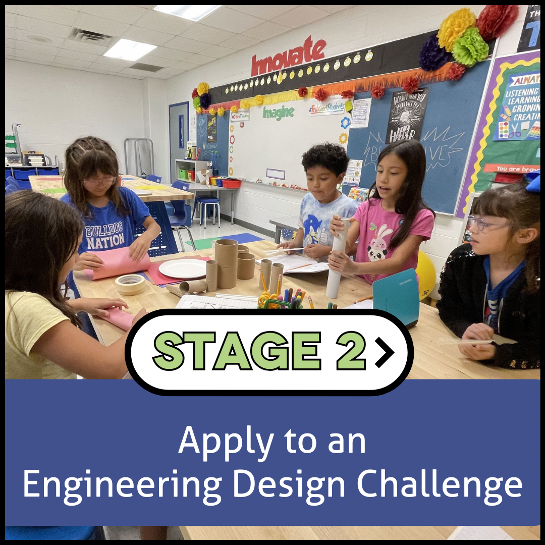 Start Here — Vivify STEM