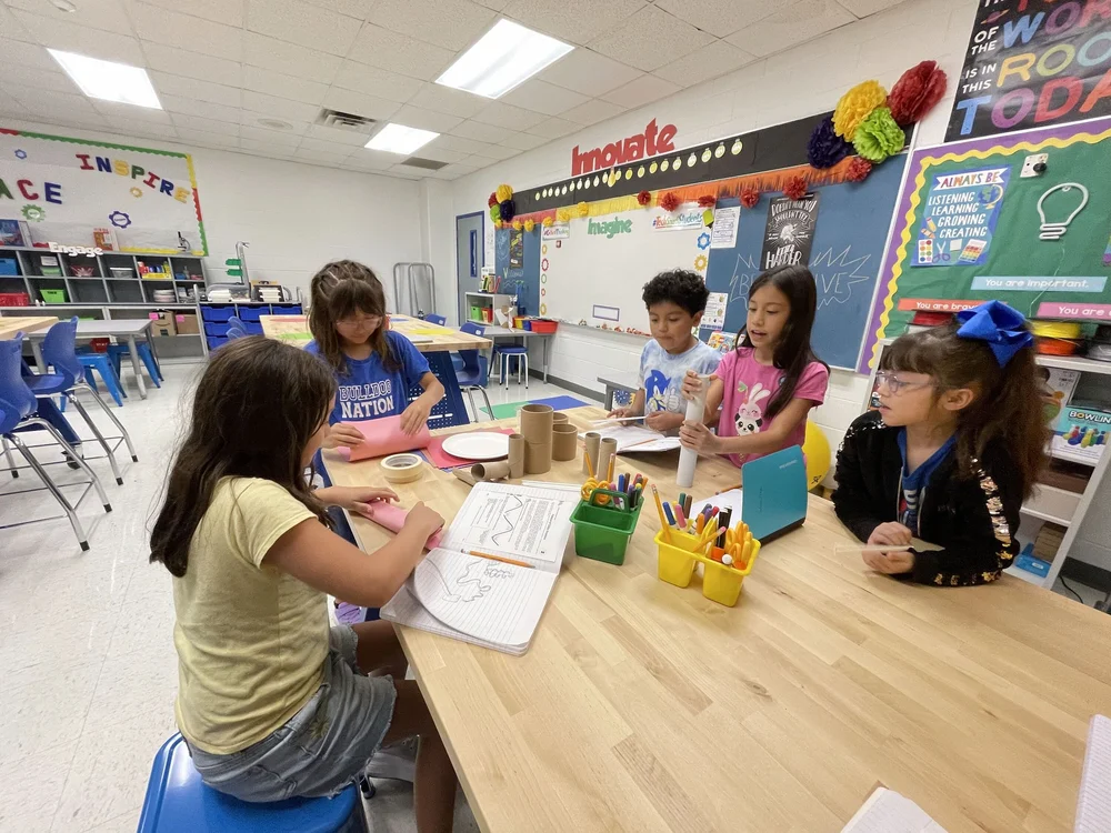 How to Teach STEM — Vivify STEM