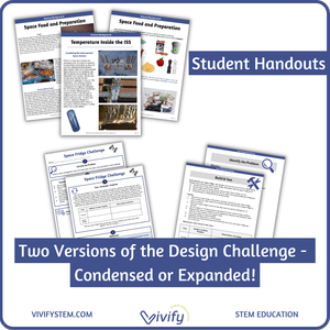 Mars Rubber Band Rover Engineering Design Challenge - STEM Activity ...
