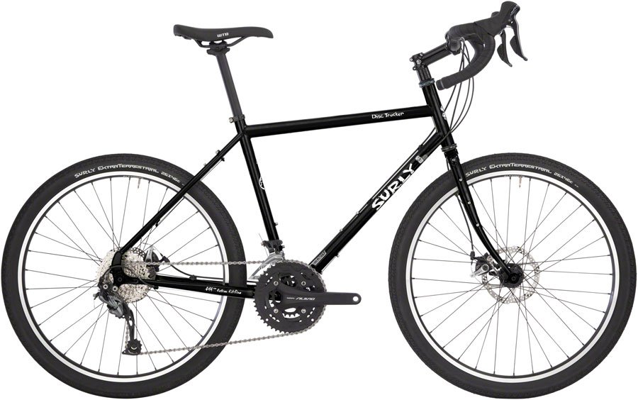 Surly Disc Trucker 718 Cyclery