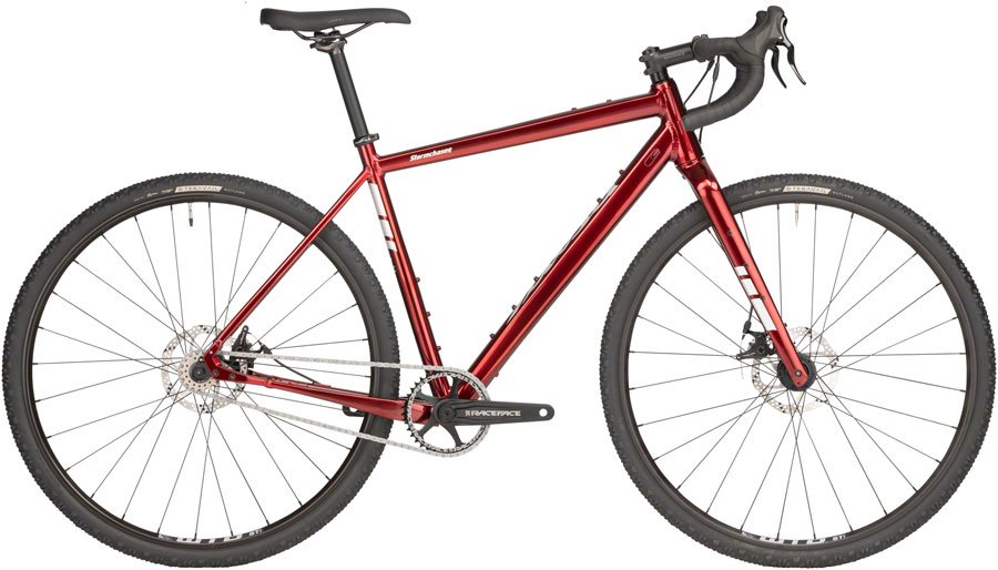 Salsa Stormchaser 718 Cyclery