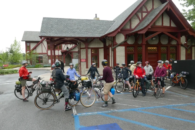 Re-Group in Briancliff, NY