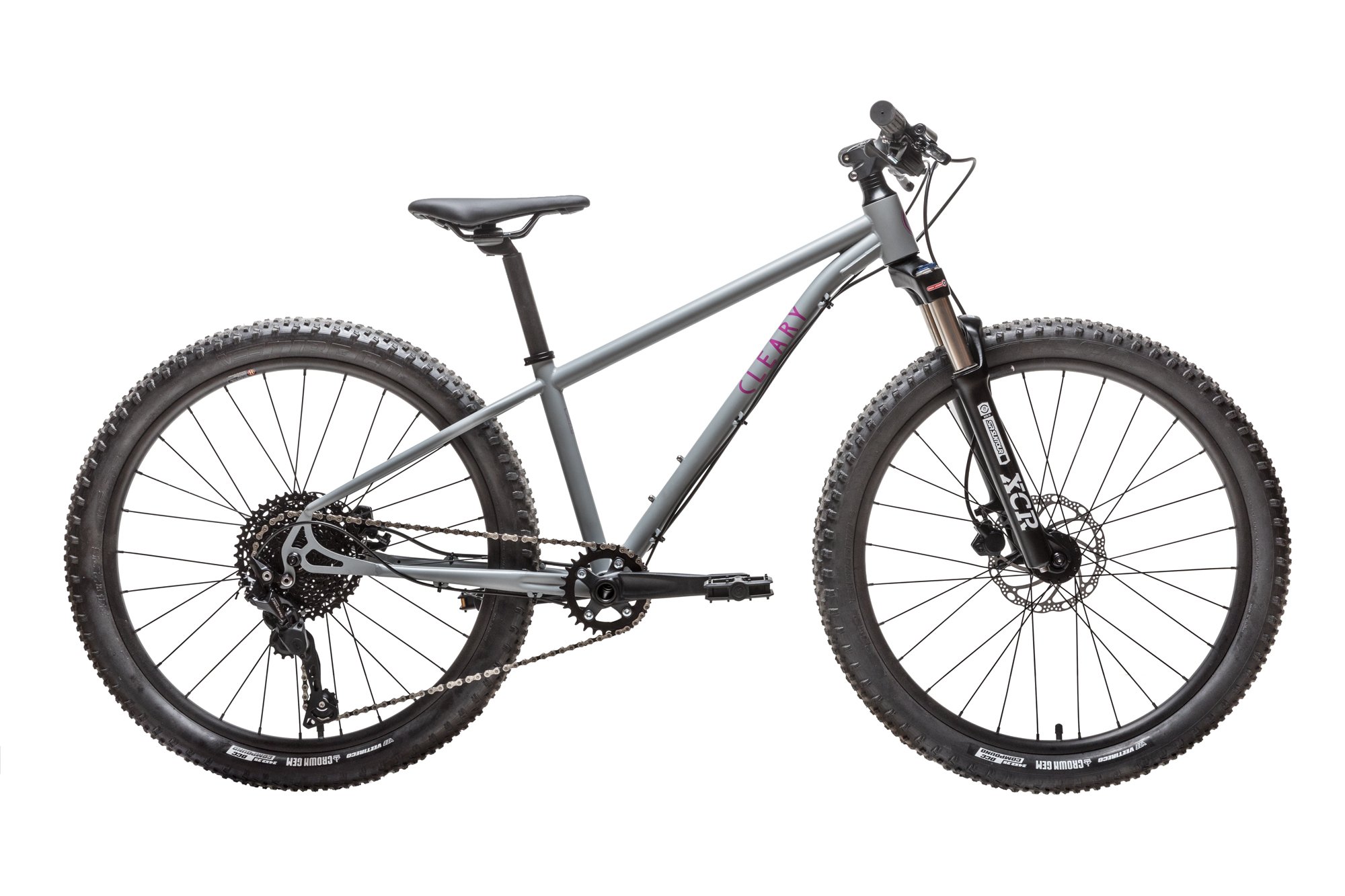 Scout 24"