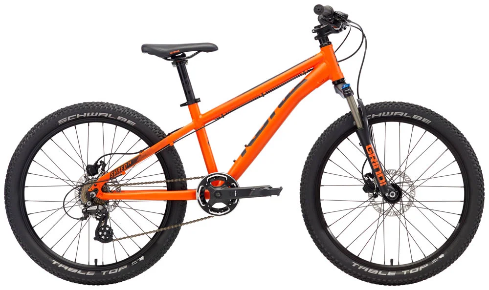 Shred 24, $775