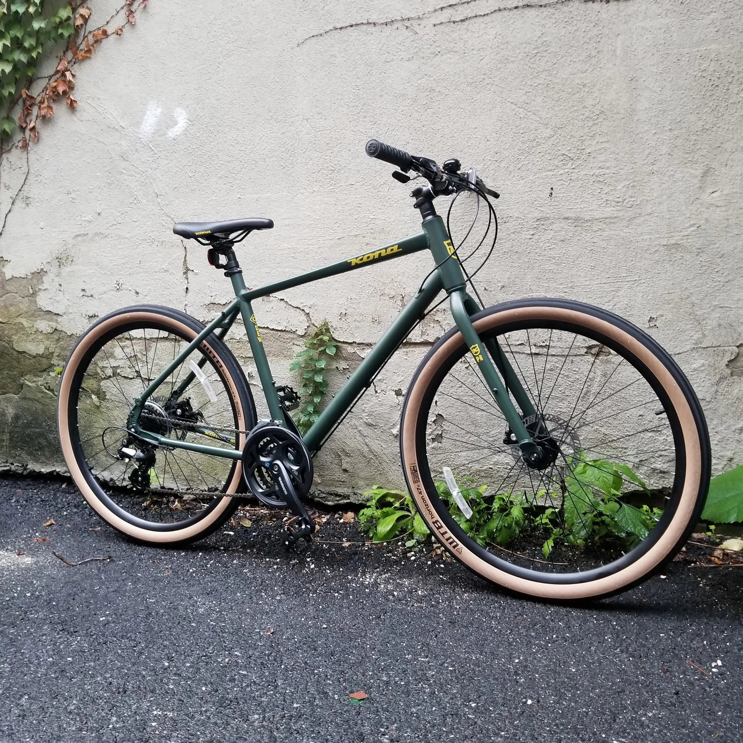 2019 Kona Dew $699