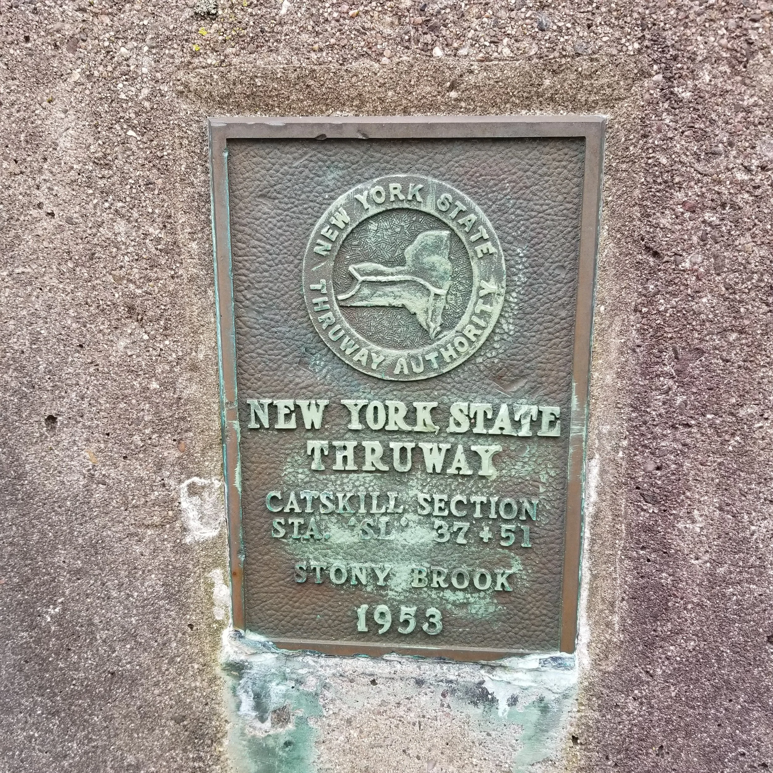 From Sloatsburg, its a 1.8 mile walk along the road to the Reeves Meadow Information Center at 54 Seven Lakes Dr.