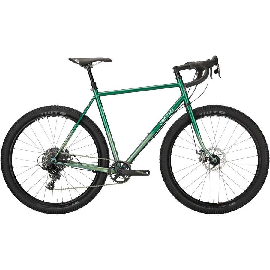 2019 All-City Gorilla Monsoon $2099