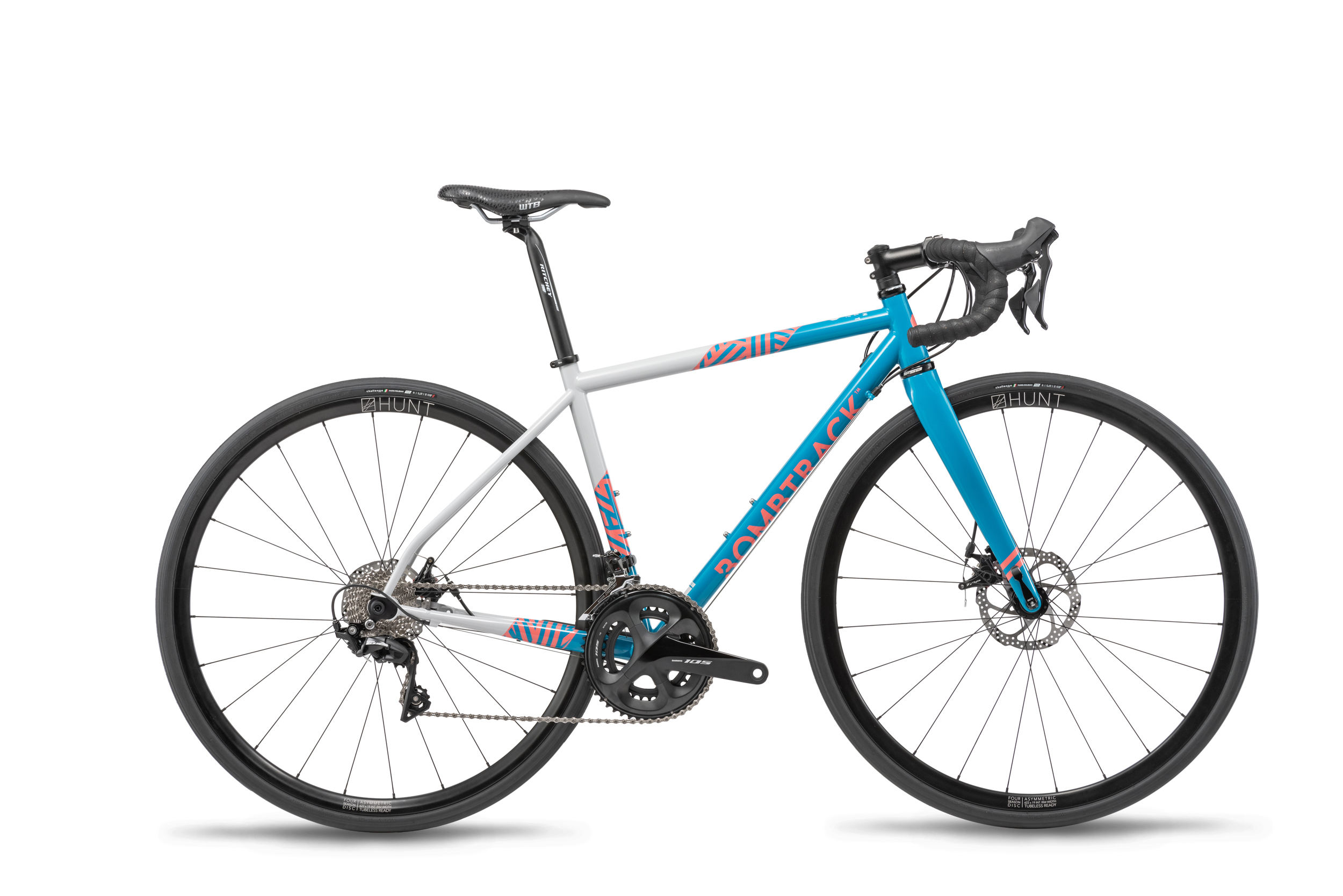 2019 Bombtrack Tempest WMN