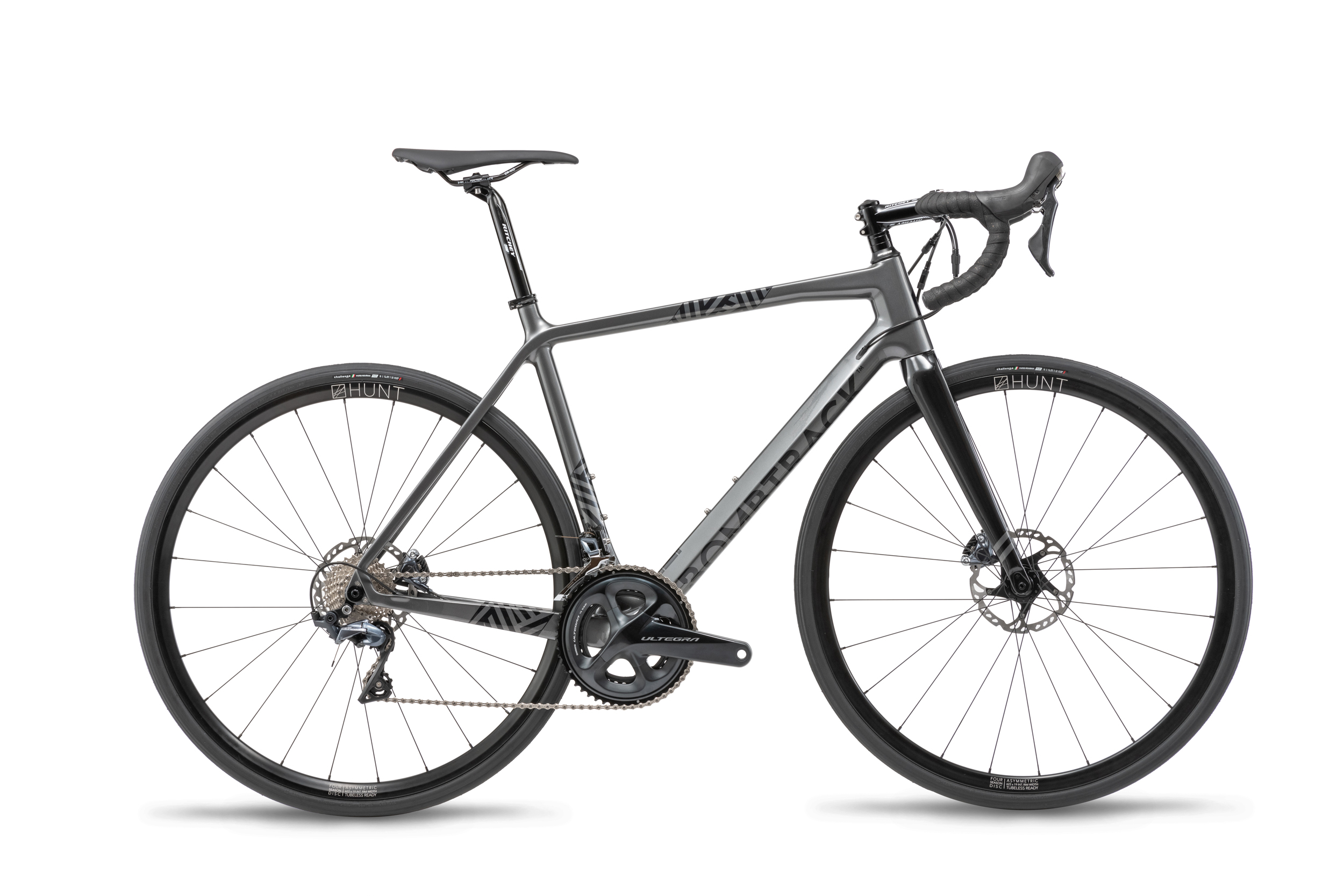 2019 Bombtrack Tempest C