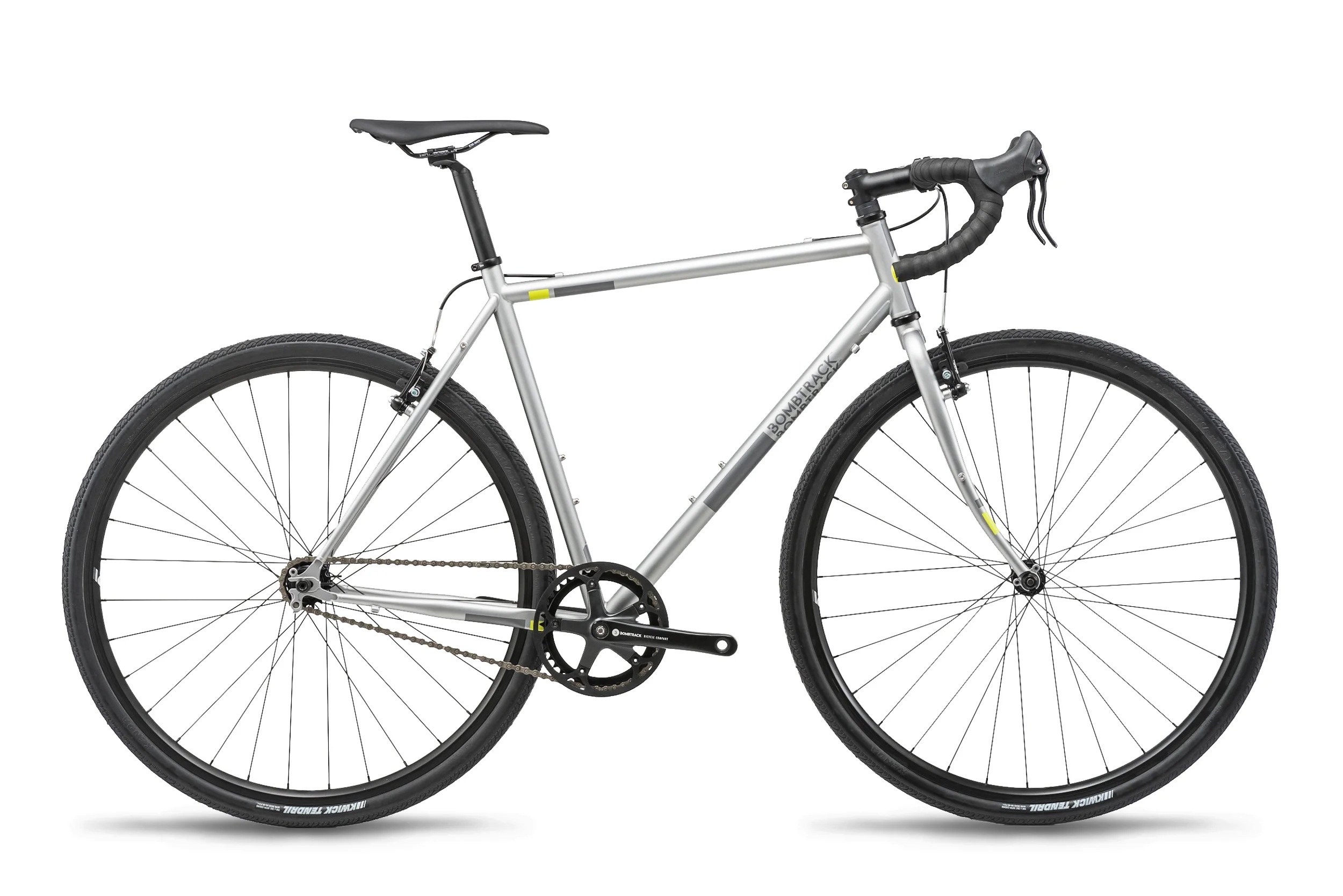 2019 Bombtrack Arise 1