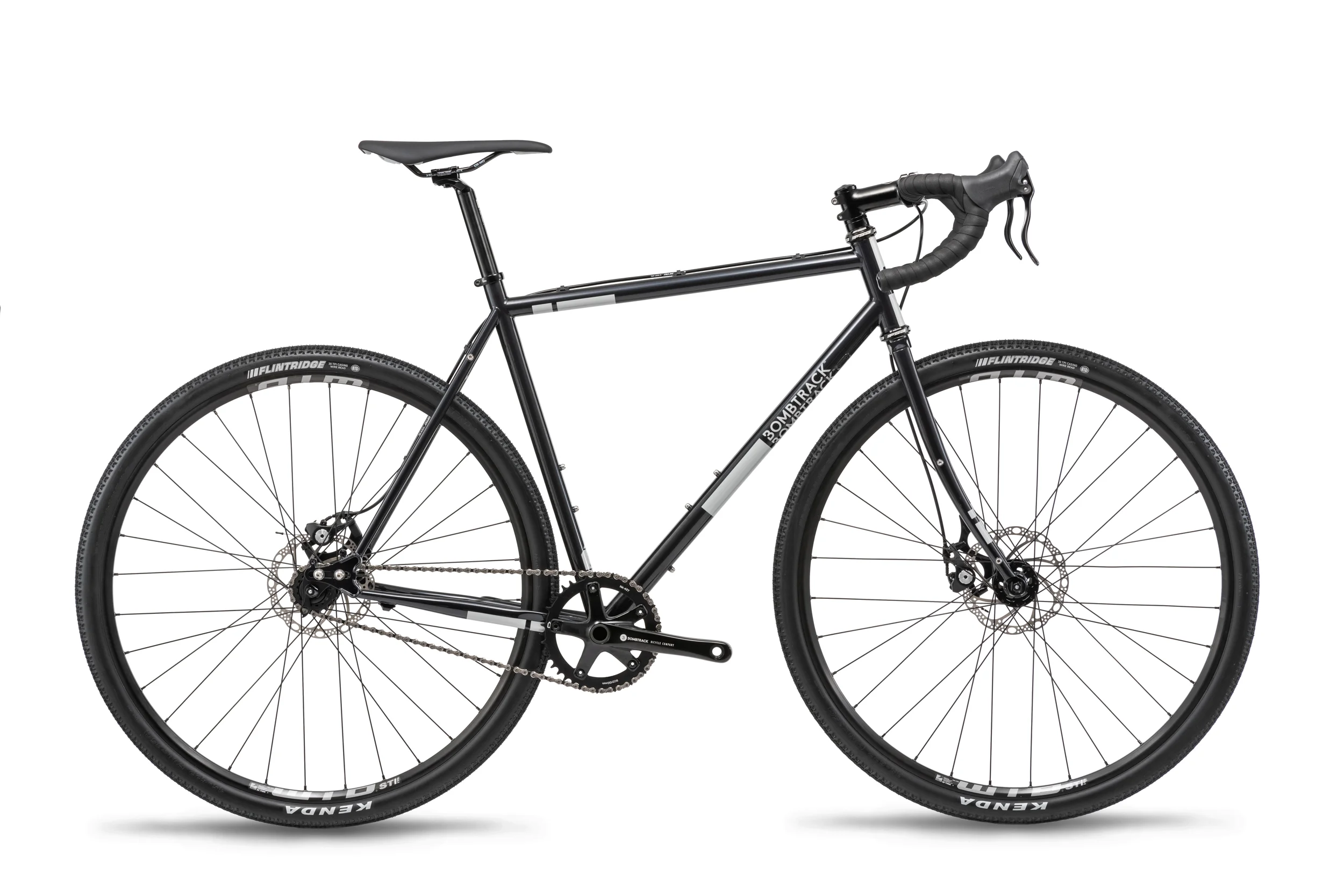 2019 Bombtrack Arise 2