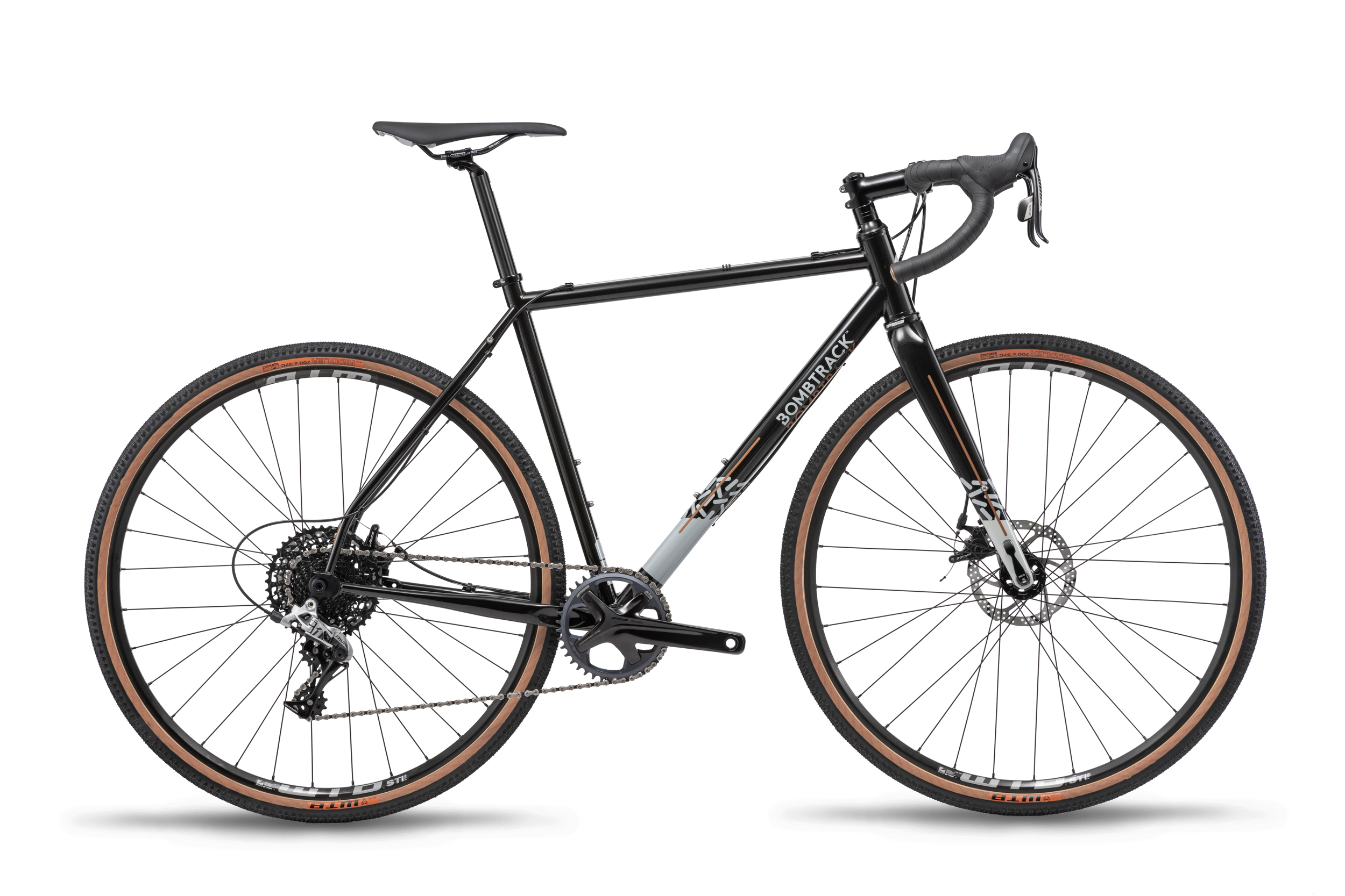 2019 Bombtrack Hook 2