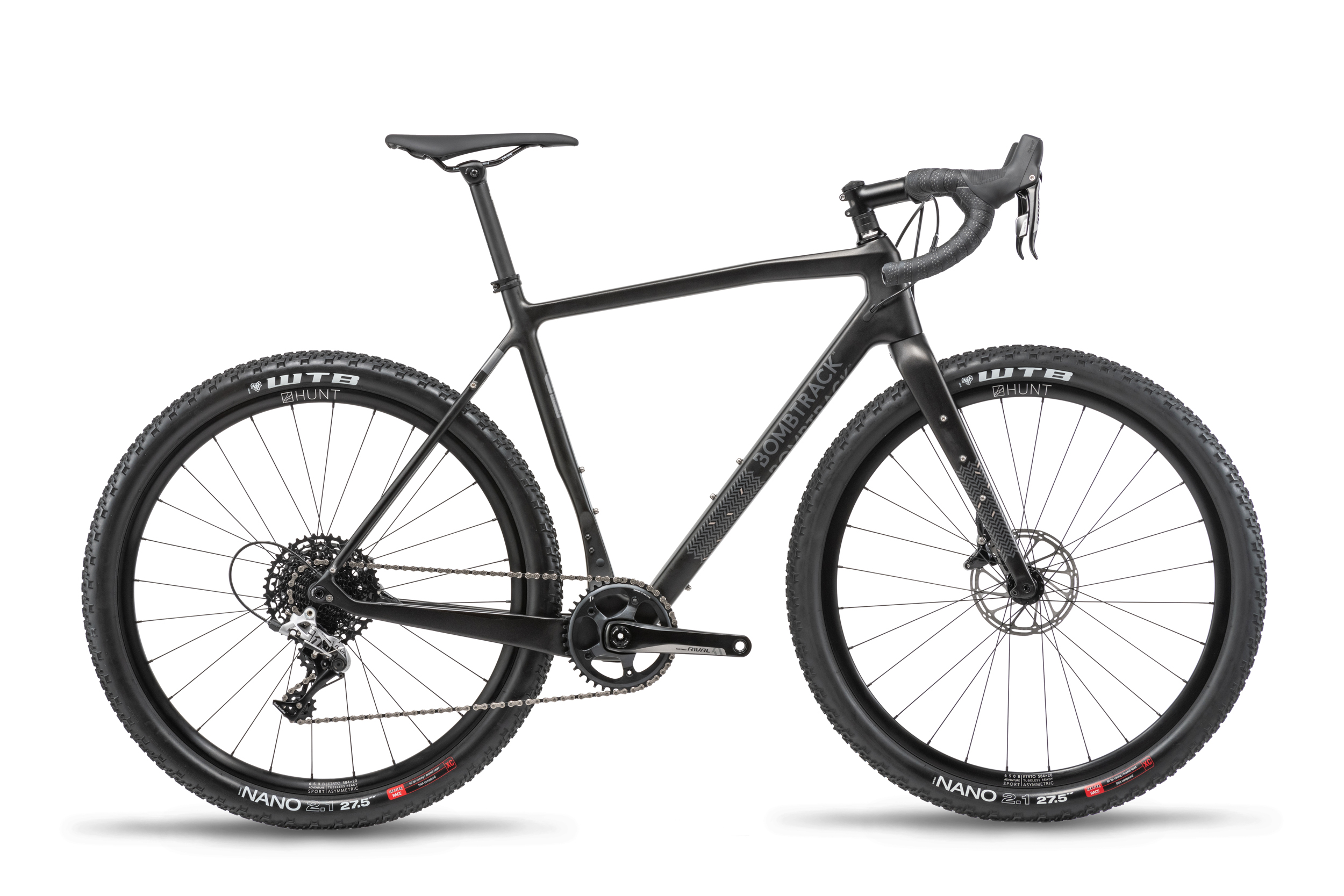2019 Bombtrack Hook EXT-C