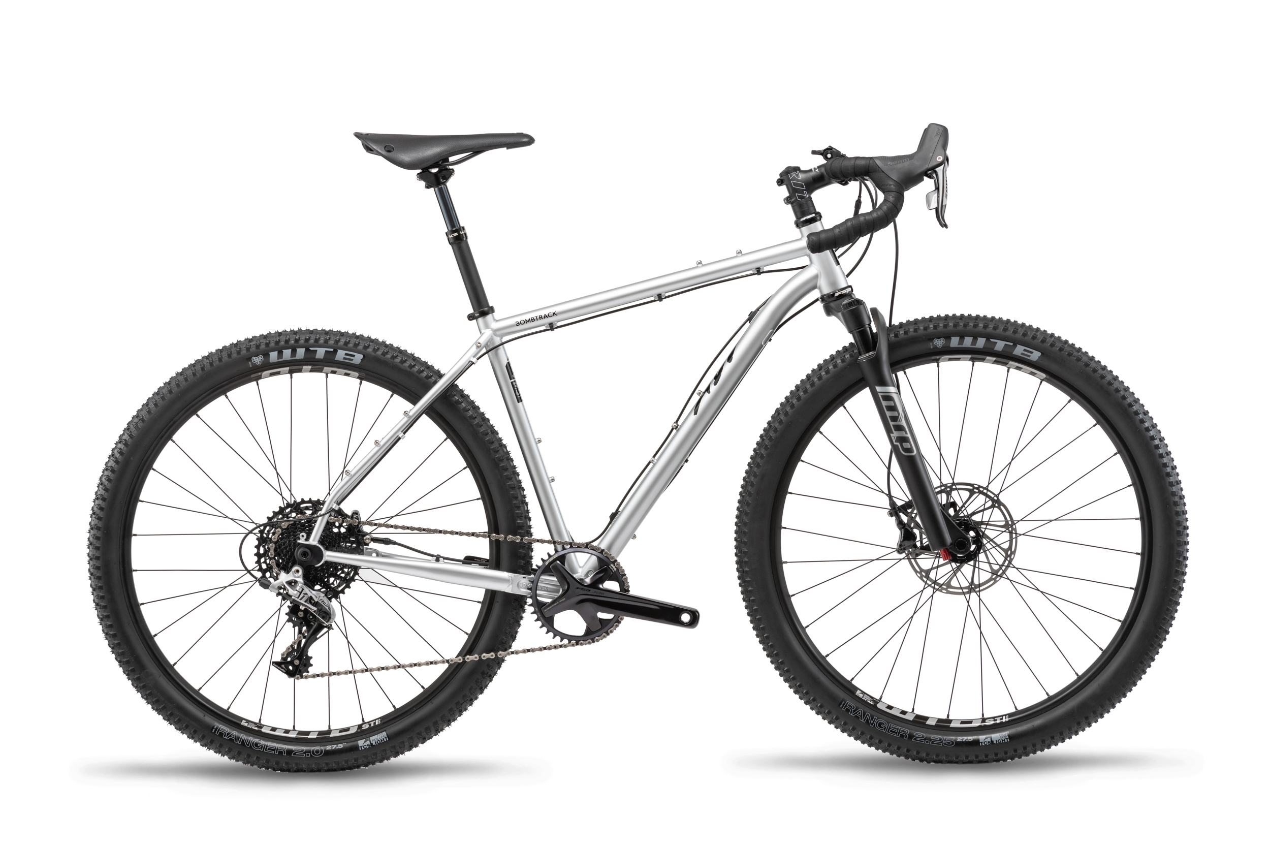 2019 Bombtrack Hook ADV