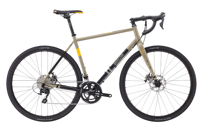 2019 Breezer Inversion Pro