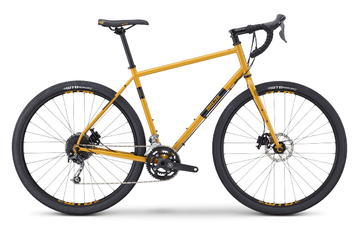 2019 Breezer Radar Expert $1069