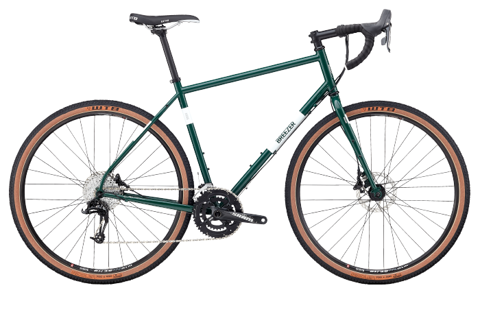2019 Breezer Radar Pro $1499