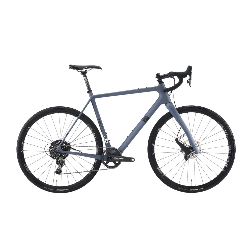 2019 Lauf True Grit Race Edition $4990