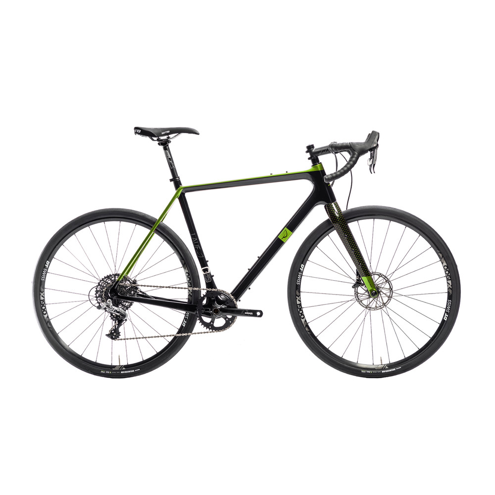 Core The Anywhere Core is for riders that want a quality base with solid components. No nonsense. US$2690