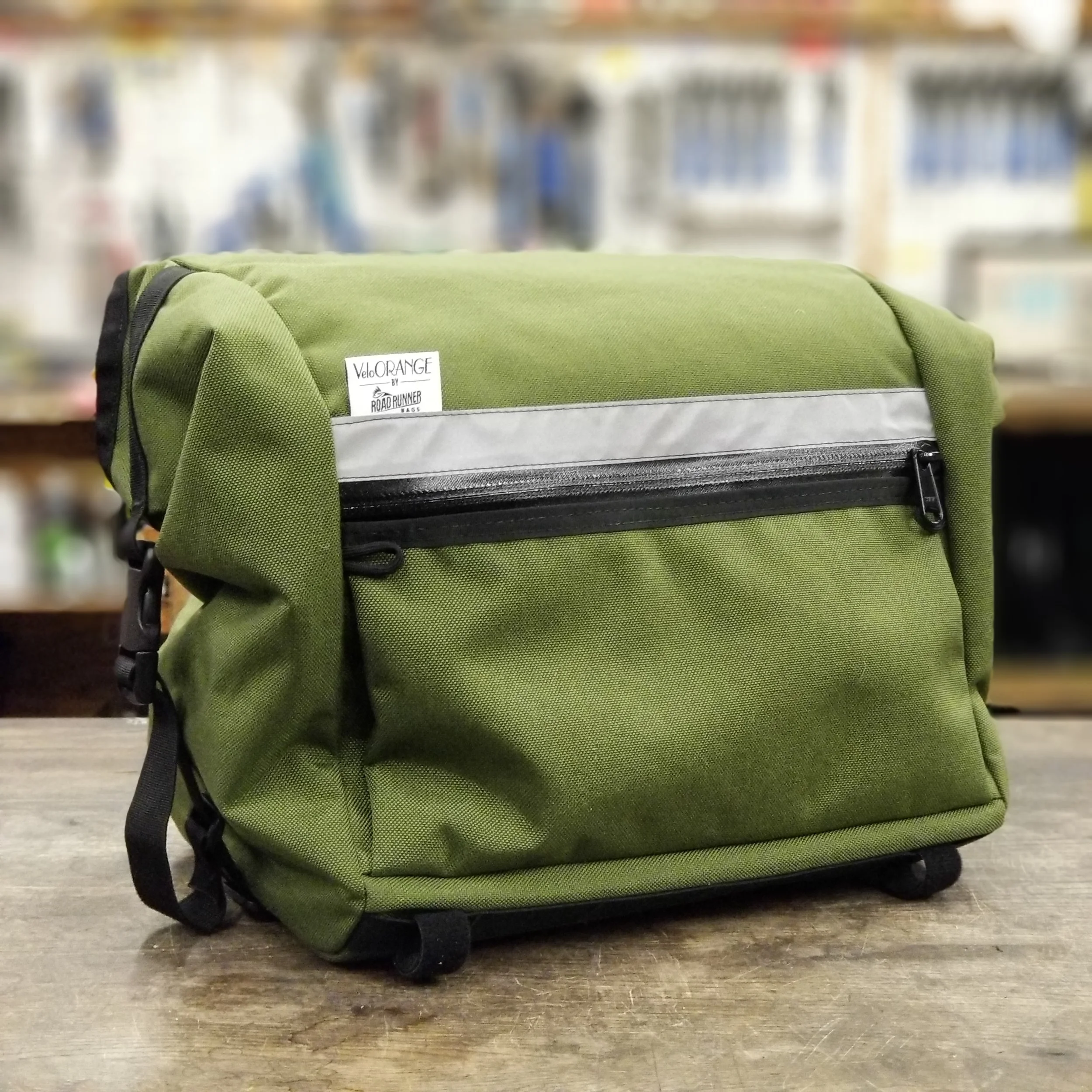 surly petite porteur house bag