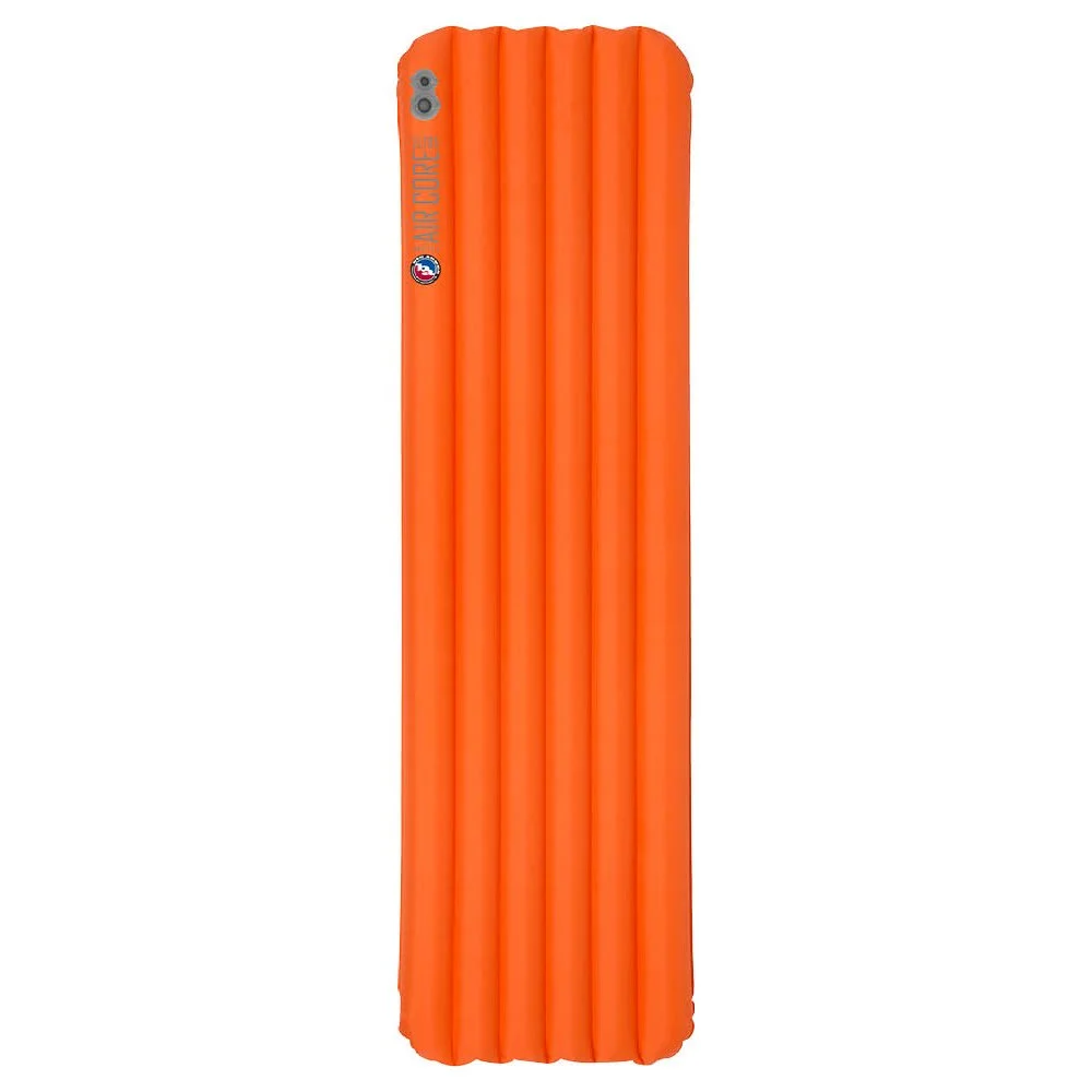 718 Cyclery Big Agnes, Inc. Insulated Air Core Ultra Sleeping Pad