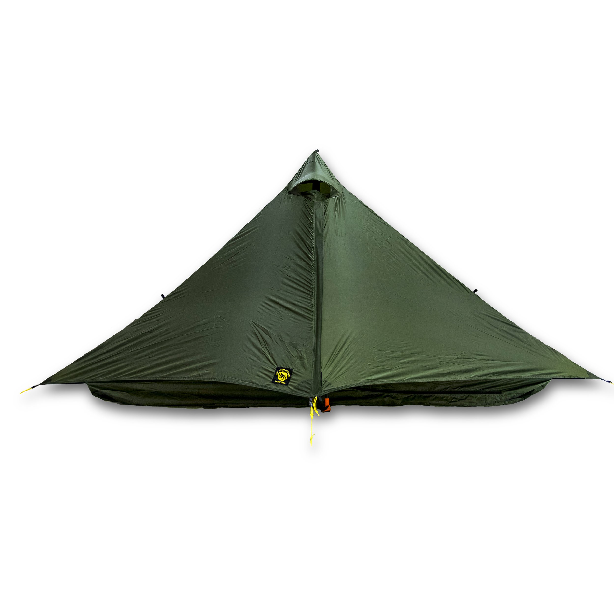 Six Moon Designs Lunar Solo Tent - 718 Cyclery