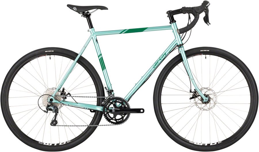All-City Space Horse 718 Cyclery
