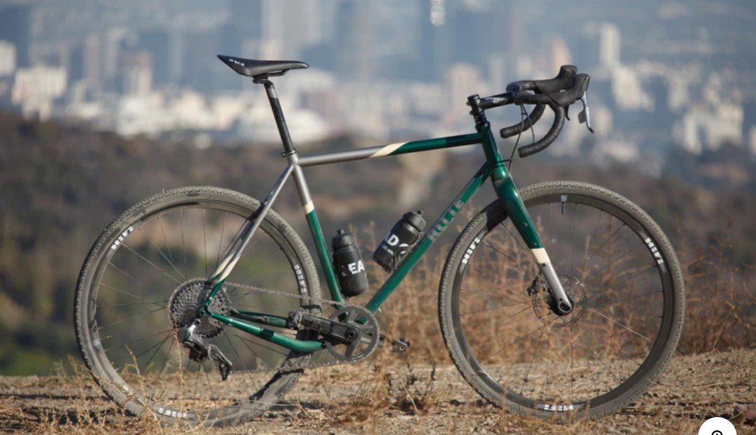 Ritte Satyr 718 Cyclery