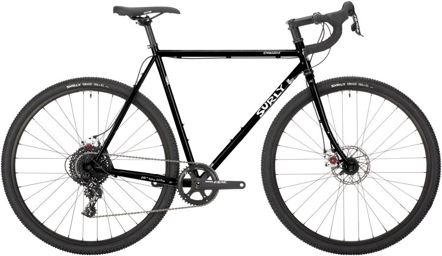 Surly Straggler 718 Cyclery