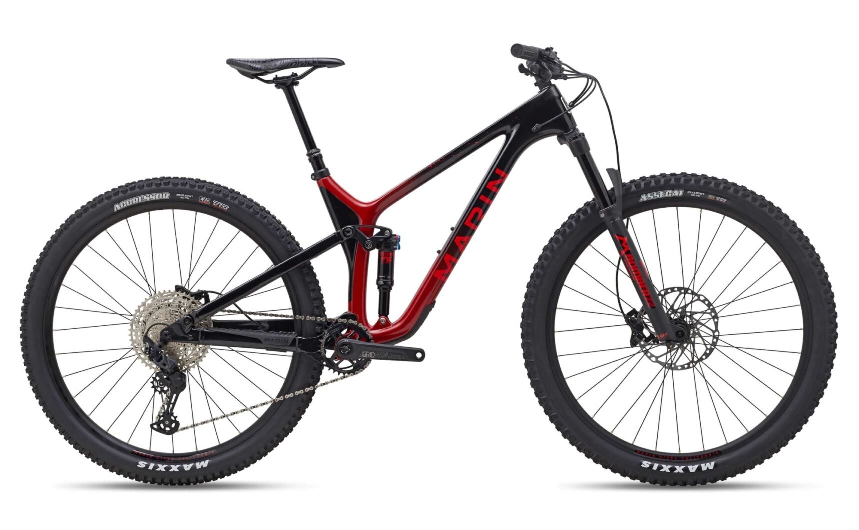 Marin Rift Zone 29 Carbon 1 718 Cyclery