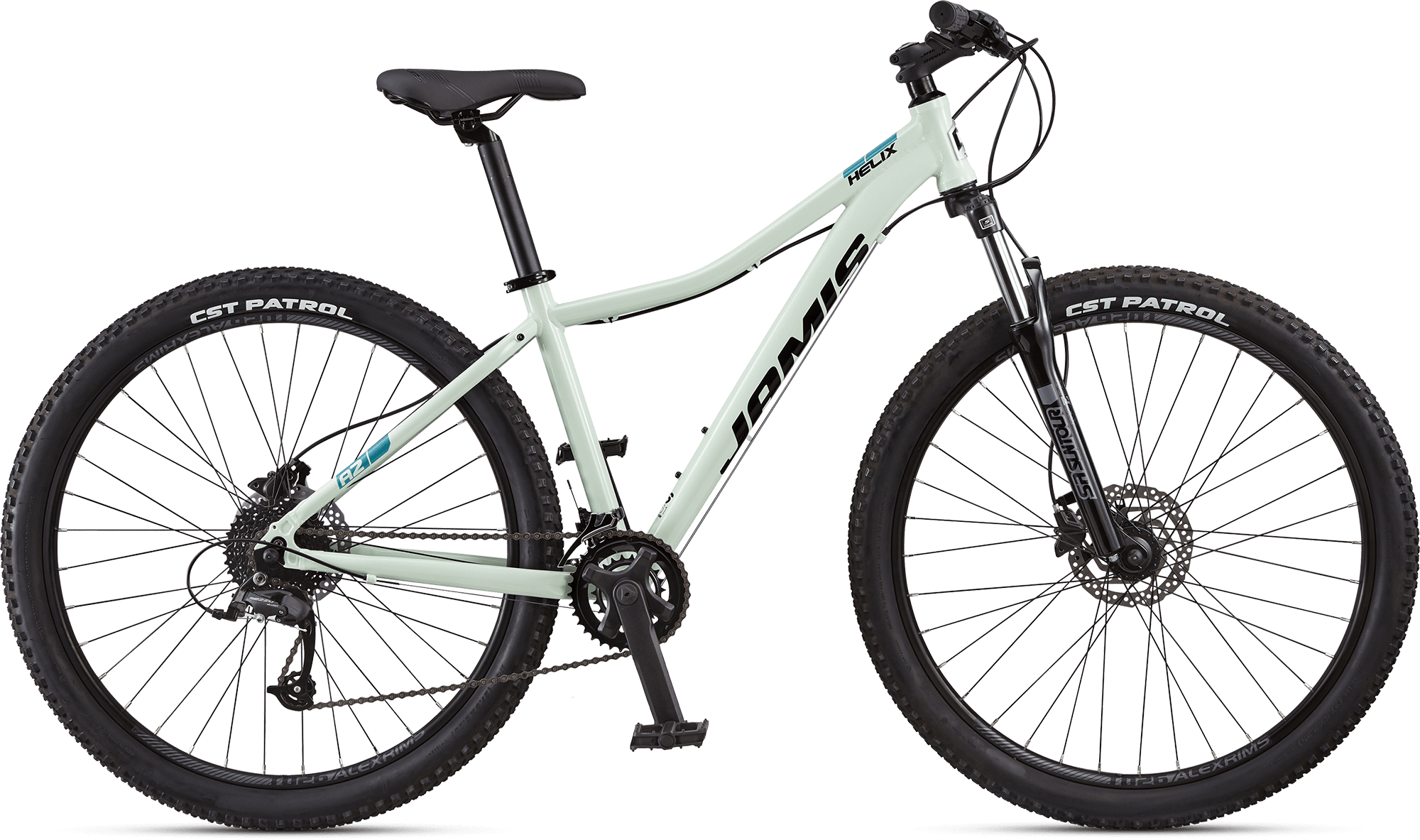 Jamis Helix A2 718 Cyclery
