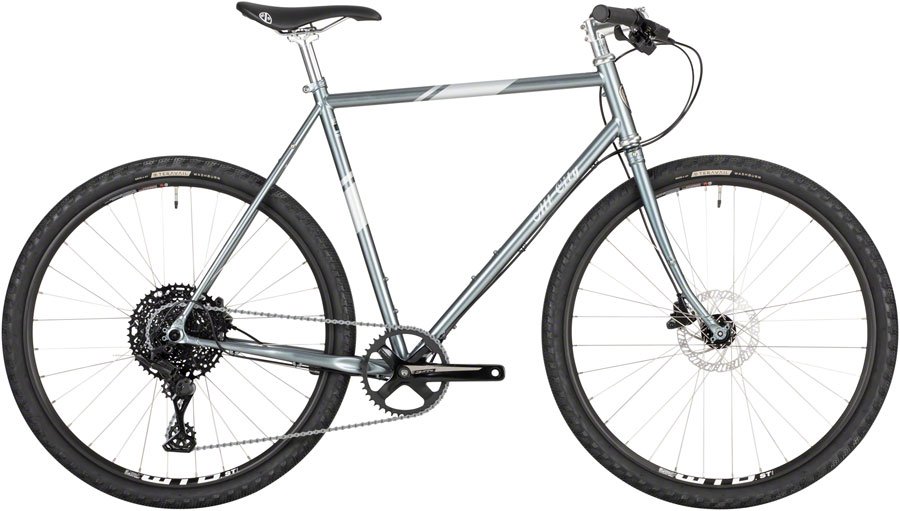 All-City Space Horse 718 Cyclery