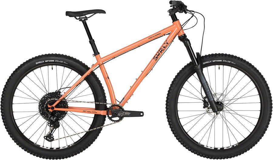 Surly Karate Monkey (Sus) 718 Cyclery